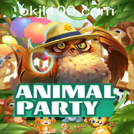 Explore the Exciting World of AnimalParty: A New Gaming Frontier