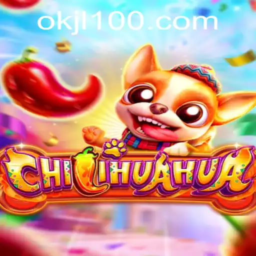 Unveiling CHILIHUAHUA: The Latest Gaming Sensation with an Exciting Twist