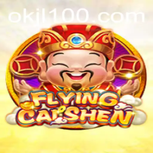 Discover the Exciting World of FlyingCaiShen: A Game of Strategy and Fortune