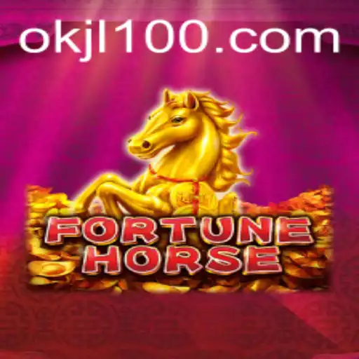 Discover FortuneHorse: A New Era in Gaming