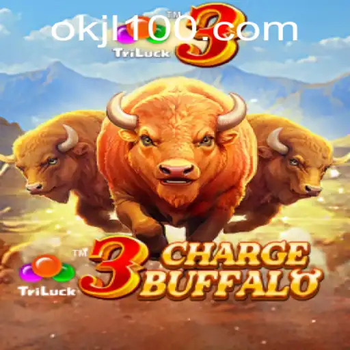 Exploring the Adventure of 3ChargeBuffalo