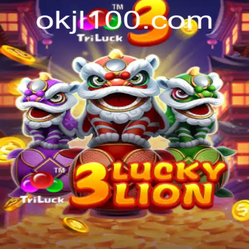 Discover the Roaring Excitement of 3LUCKYLION: A Thrilling Adventure