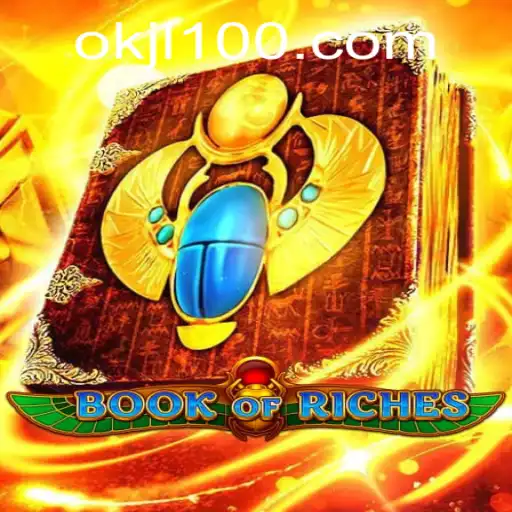 Discover the Enigmatic World of Book of Riches