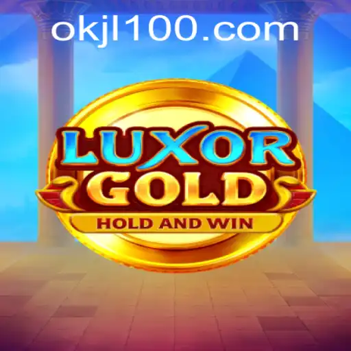 LuxorGold: A Captivating Gaming Experience