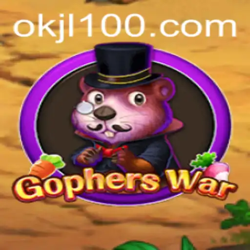 Unveiling GophersWar: The Exciting New Strategy Game Taking the World by Storm