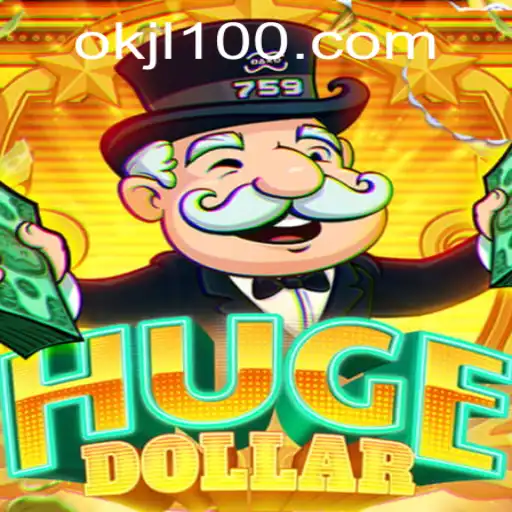 Exploring the World of HugeDollar: The Latest Sensation In Gaming