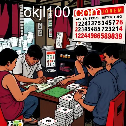 Understanding the Complex World of Jueteng: A Deep Dive into a Cultural Phenomenon