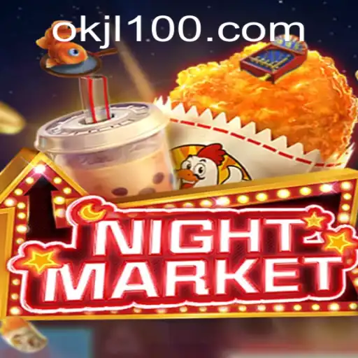 Exploring NIGHTMARKET: A Unique Blend of Strategy and Adventure