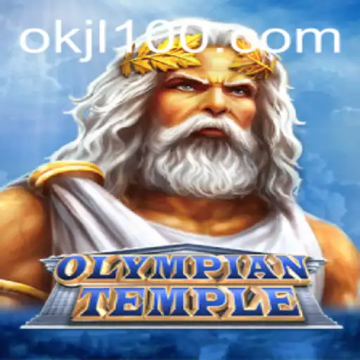 Explore the Enigmatic World of OlympianTemple: A Journey into Myth and Strategy