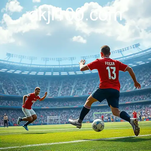 Exploring the Fascinating World of Sports with a Unique Twist